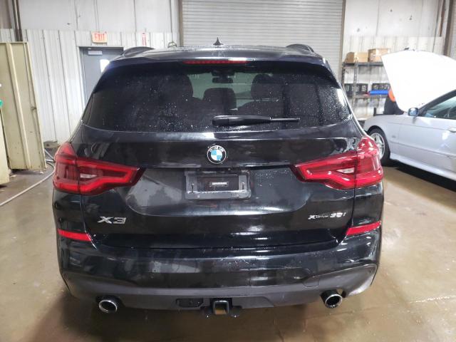 5UXTR9C58KLE18601 BMW X3 Xdrive30i