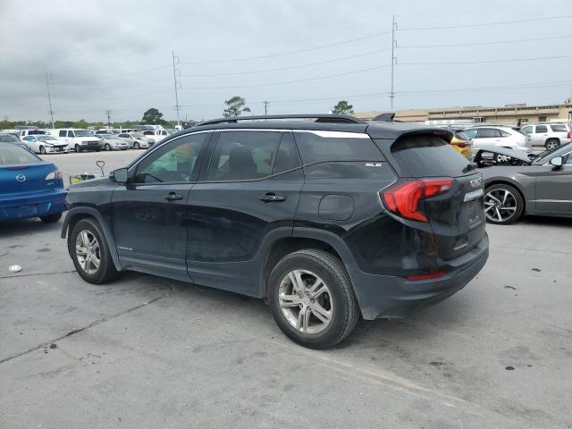 3GKALMEVXLL290931 GMC Terrain Sle