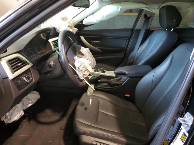 WBA8E1G57GNU11255 BMW 320 I