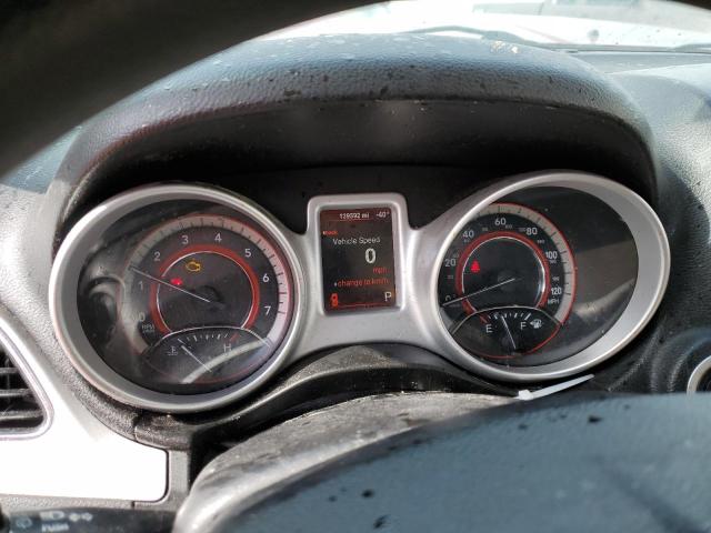 3C4PDCBG2ET108127 Dodge Journey Sxt