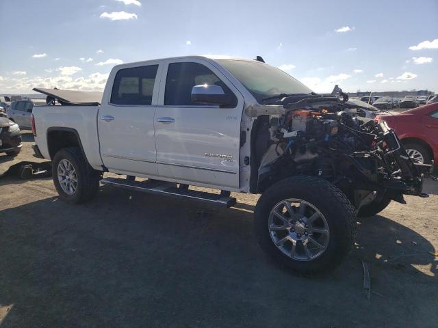 3GTU2NER6JG425610 GMC Sierra K1500 Slt