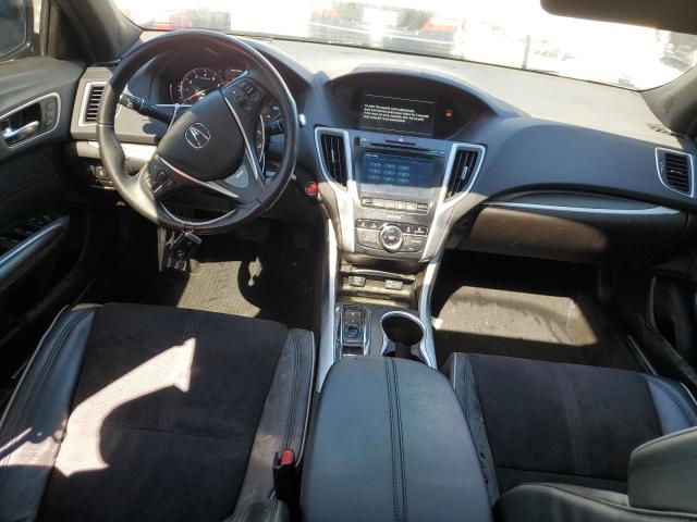 19UUB2F64KA006062 Acura Tlx Technology