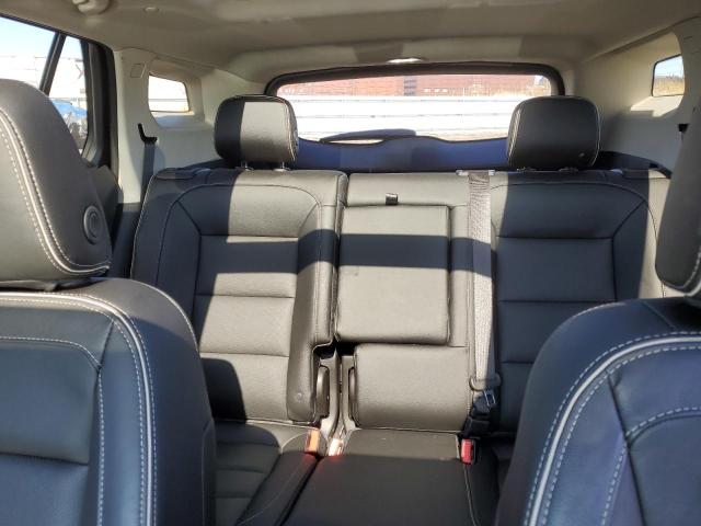 3GKALXEX3KL352025 GMC Terrain Denali