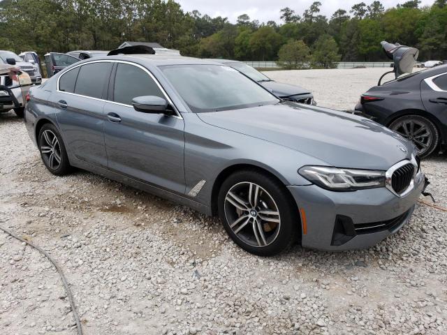 WBA53BH00MWX29404 BMW 530 I