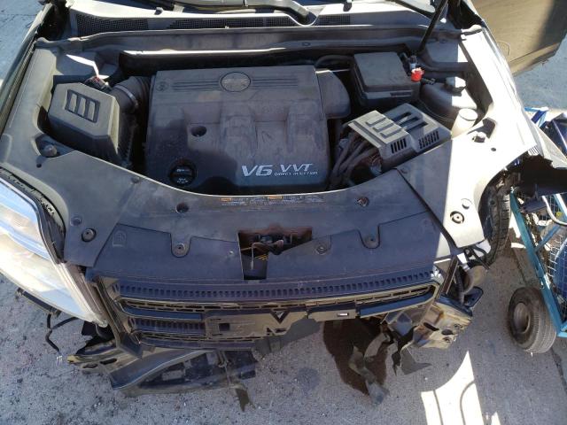 2GKFLTE30H6148338 GMC Terrain Sle