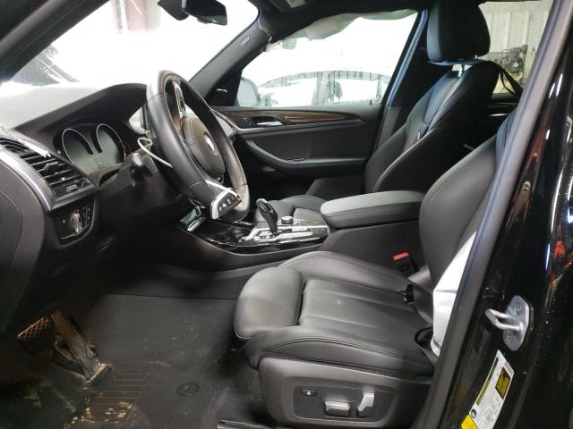 5UXTR9C54KLR06070 BMW X3 Xdrive30i
