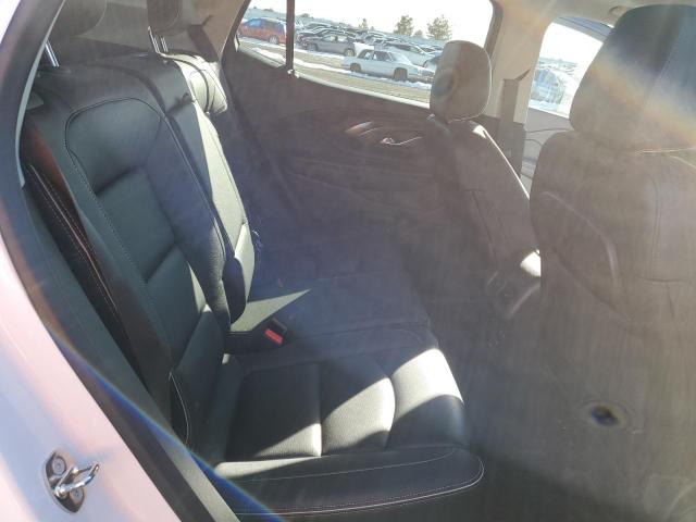 3GKALXEXXJL399308 GMC Terrain Denali