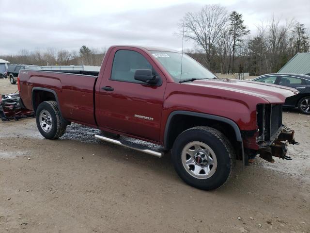 1GTN2TEH9EZ246662 GMC Sierra K1500