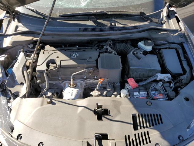 19UDE2F72MA008279 Acura Ilx Premium