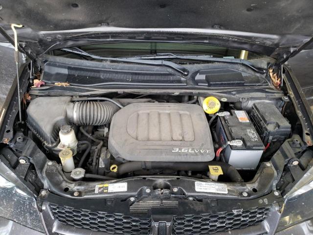 2C4RDGEG3GR311996 Dodge Grand Caravan R/t