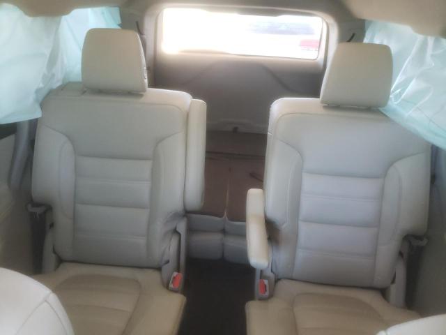 1GKKNPLS4HZ179154 GMC Acadia Denali