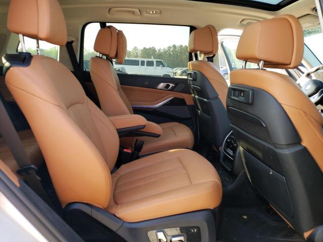 5UXCW2C02L9C43006 BMW X7 Xdrive40i