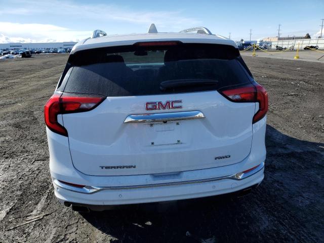 3GKALXEXXJL399308 GMC Terrain Denali