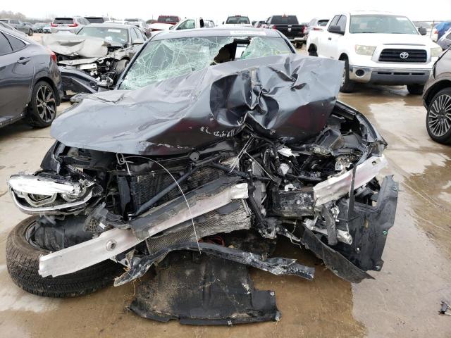 WBA8B9C58JEE81645 BMW 330 I