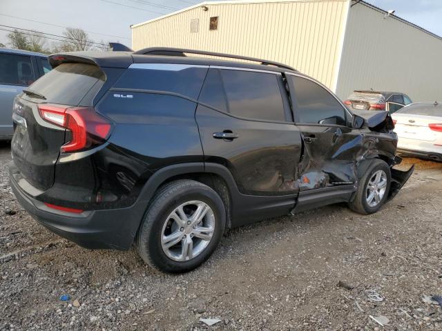 3GKALMEV6NL299693 GMC Terrain Sle