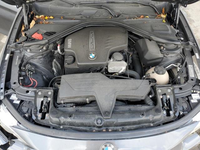 WBA3N9C58EF722263 BMW 428 XI