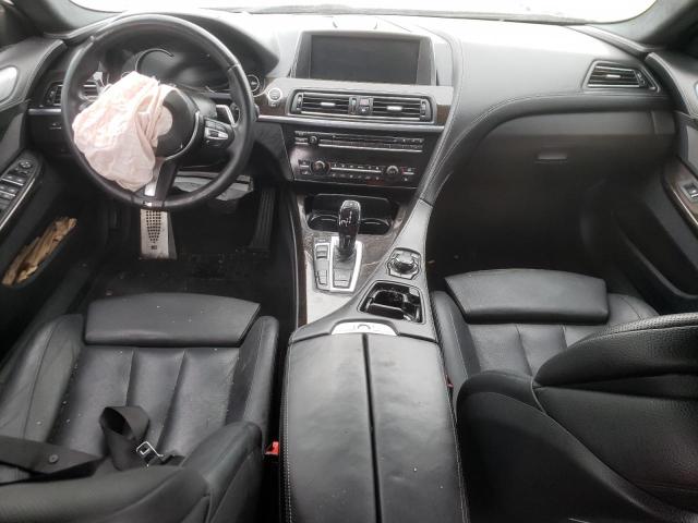 WBA6A0C55ED317638 BMW 640 I Gran Coupe
