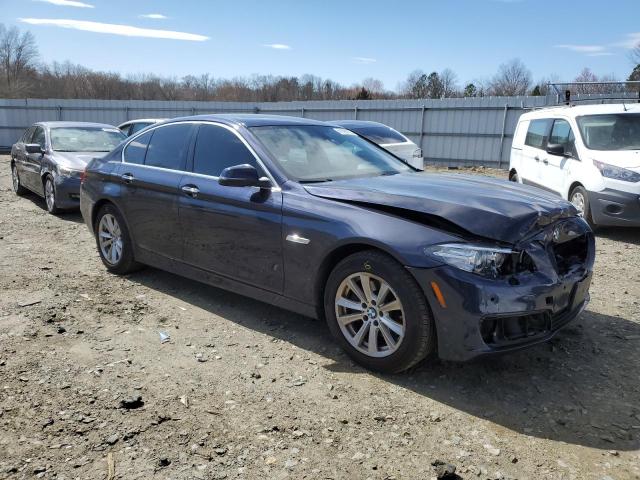 WBA5A7C59FD627183 BMW 528 XI