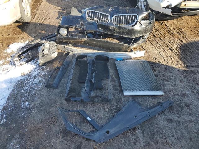 WBA5A7C58GG147166 BMW 528 XI