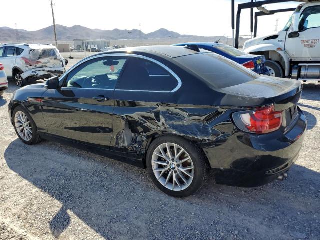 WBA1F5C50FV256414 BMW 228 I