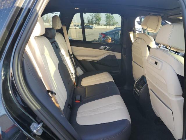 5UXCR6C08N9J55205 BMW X5 Xdrive40i