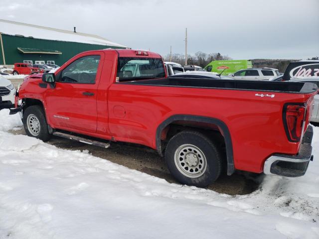 3GTN9AEF5LG312054 GMC Sierra K1500