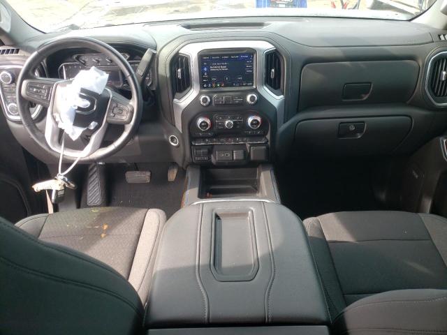 3GTU9CED2MG330857 GMC Sierra K1500 Elevation