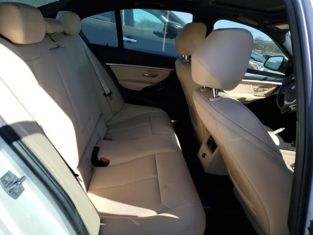 WBA8B9C58JAE22487 BMW 330 I