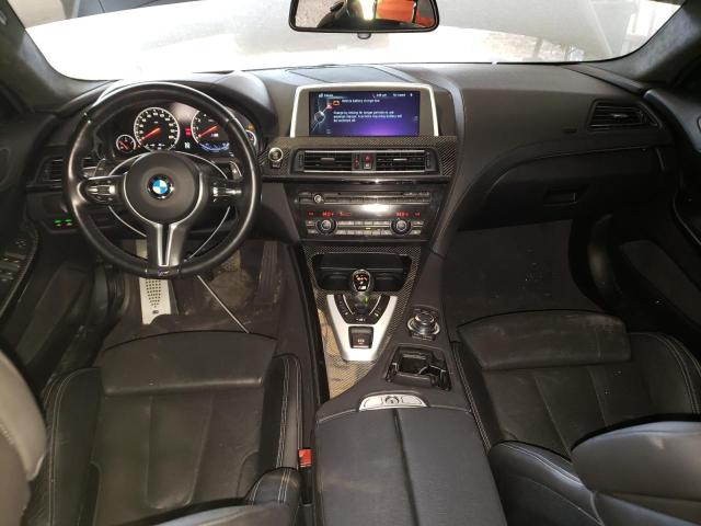 WBS6C9C53ED466818 BMW M6 Gran Coupe