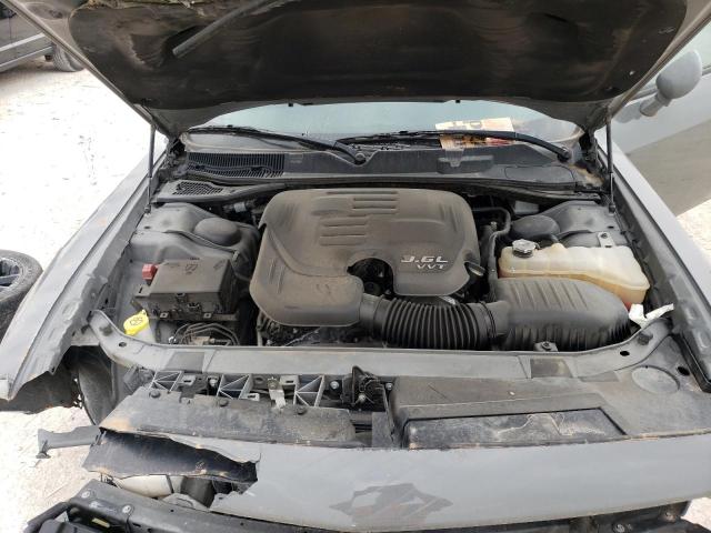 2C3CDZAG0JH118410 Dodge Challenger Sxt