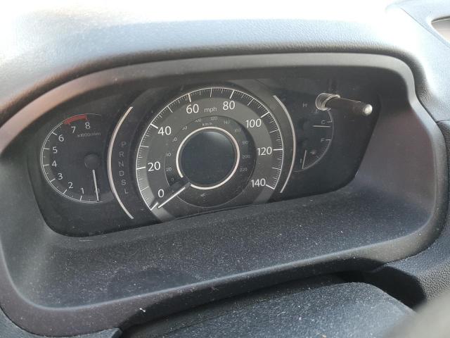2HKRM4H33GH686422 Honda CR-V LX