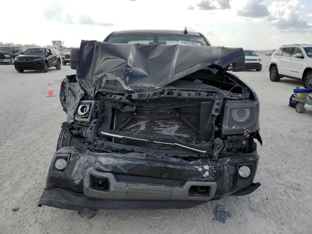 3GTU2UEC4FG123603 GMC Sierra K1500 Sle