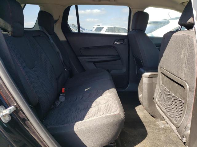 2GKALMEK0E6144132 GMC Terrain Sle