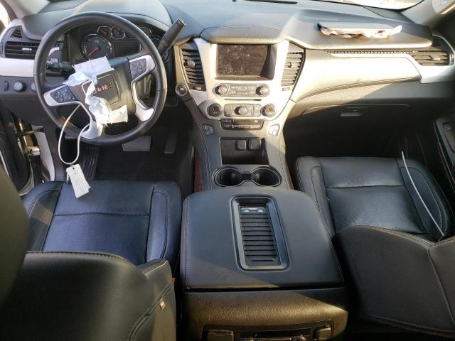 1GKS2GKC4HR121371 GMC Yukon Xl K1500 Slt