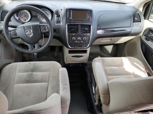 2C7WDGBG7HR828827 Dodge Grand Caravan Se