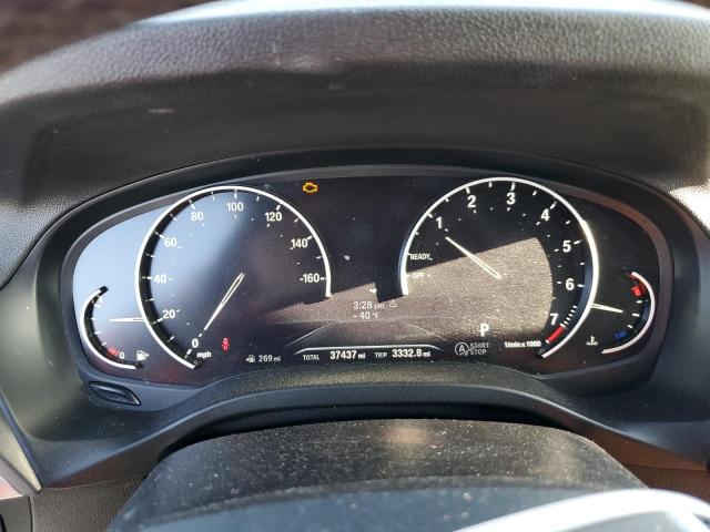 5UXTR7C56KLF34920 BMW X3 Sdrive30i