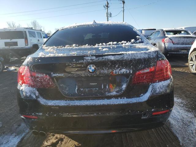 WBA5A7C58GG147166 BMW 528 XI
