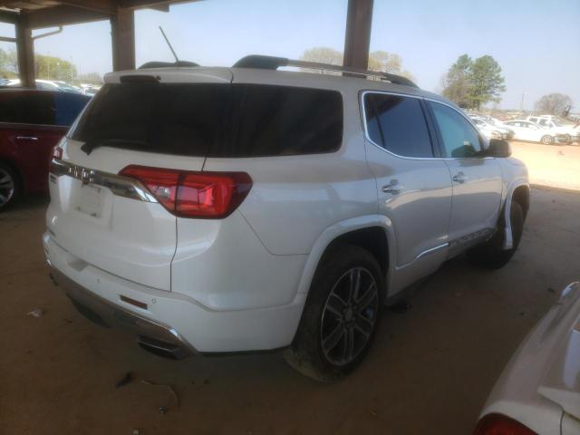 1GKKNPLS4HZ179154 GMC Acadia Denali