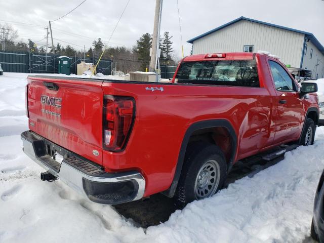 3GTN9AEF5LG312054 GMC Sierra K1500