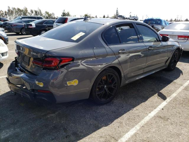 WBA13AG00NCH70745 BMW 530e