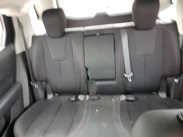 2GKFLVEK8F6215915 GMC Terrain Sle