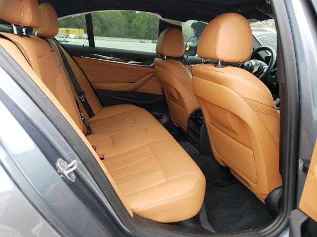 WBA53BH00MWX29404 BMW 530 I