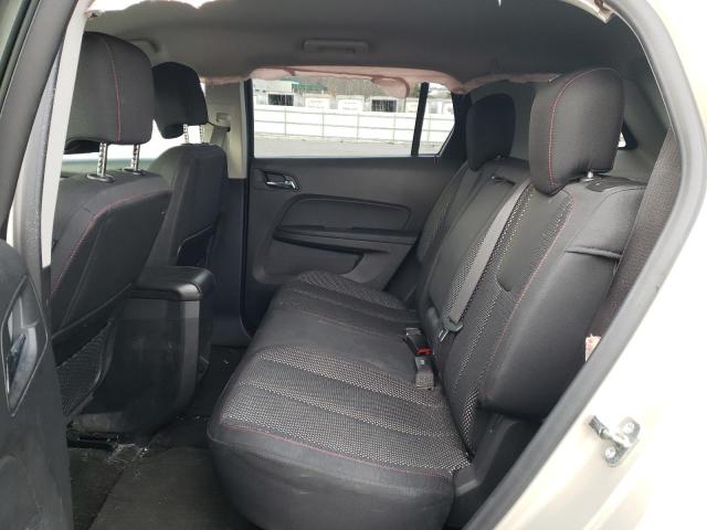 2GKFLRE3XF6355416 GMC Terrain Sle