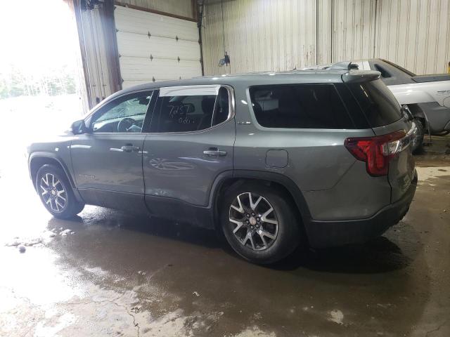 1GKKNRL46PZ118903 GMC ACADIA SLE