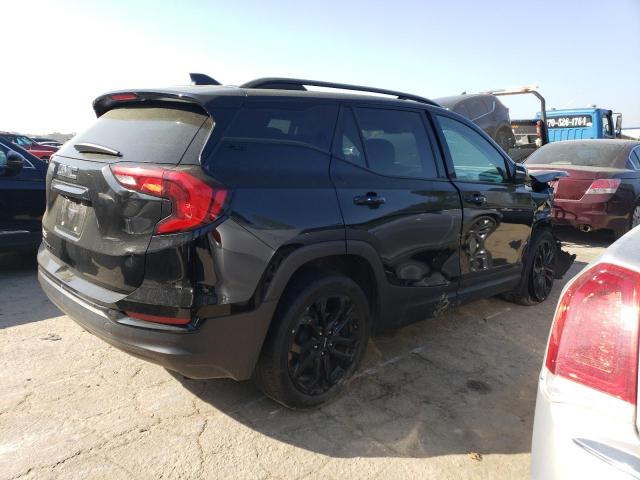 3GKALPEVXML402694 GMC Terrain Slt