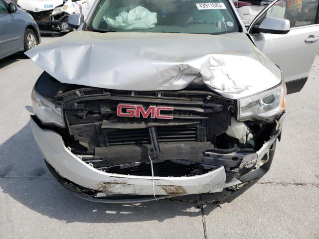 1GKKNKLA6HZ245746 GMC ACADIA SLE