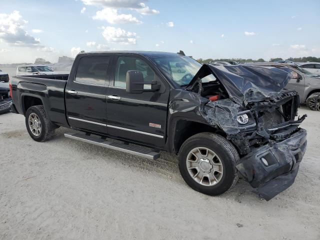 3GTU2UEC4FG123603 GMC Sierra K1500 Sle