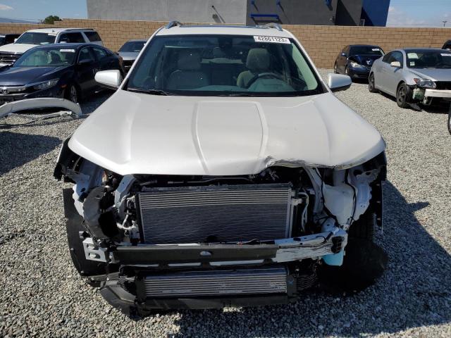3GKALXEV4NL289519 GMC Terrain Denali