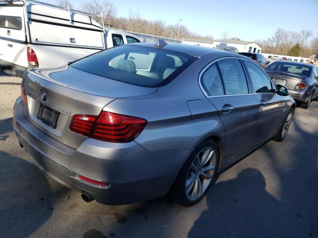WBA5B3C5XGG254905 BMW 535 XI