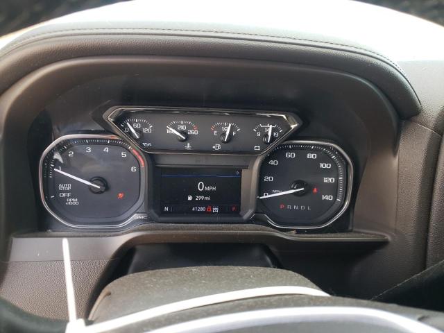 3GTU9BETXLG269967 GMC Sierra K1500 Sle